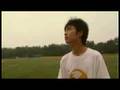 The publicize movie of Olympic Games