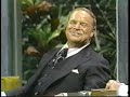 Don Rickles Visits Johnny Carson - 1974 - pt. 1 of 2!! Don Rickles Visits Johnny Carson - 1974 - pt. 1 of 2!!