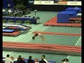 World record tumbling