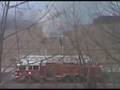 Berea Road Fire 11/14/08