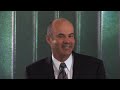 I Grew Up Thinking We Were Poor: Rick Rodgers on Retirement Part 1 of 9