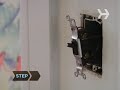 How To Install a Dimmer Switch