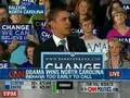 Barack Obama North Carolina Primary Victory Speech