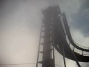 Alton Towers - Oblivion