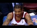 Allen Iverson Tribute Allen Iverson Tribute