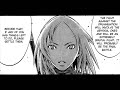 Claymore Manga 82