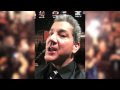 UFC 100 BUFFER 360 :: Bruce Buffer sticks to his word, and delivers the first and only live...