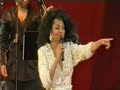 Diana Ross @ Hyde Park, London 2002