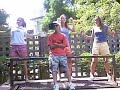 Proyecto de Rap de Espanol- Eric Yang