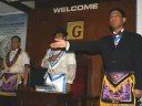 Masonic Installation 2008