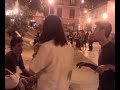 Reclutando parchiseros