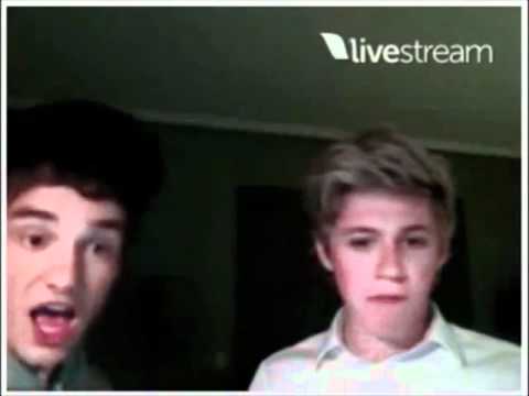 1D BEST MOMENTS