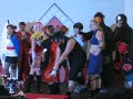 Naruto Cosplayer - Fumettopoli 25.11.07