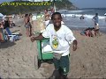SORVETEIRO DO CRÉU