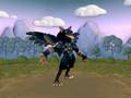 videos de spore anubian beast