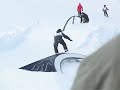 Winter 08 at Nevis