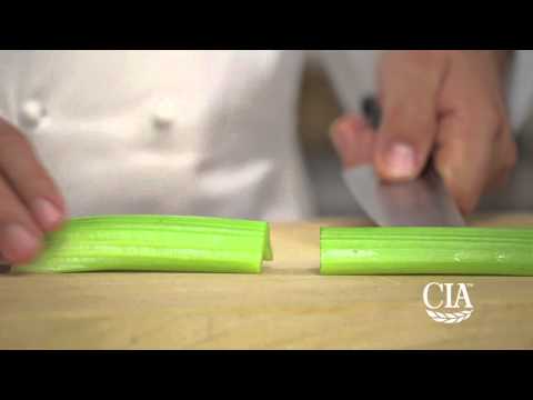how to improve knife skills