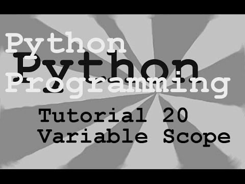 how to define global variable in python class