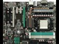 Jetway HA07 Ultra AMD Motherboard - Review