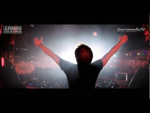 Trailer 'A Year With Armin van Buuren' - Premiere On Youtube Oct 6th 2012!