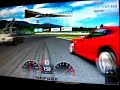 GT-R versus 2 Ferrari Fiorano GT5 prologue online H@lbert