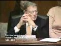 Inhofe to Boxer - We Won, You Lost, Now Get a Life!