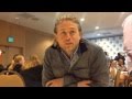 Sons of Anarchy - Charlie Hunnam Interview - YouTube
