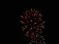 fire works