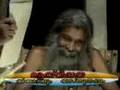 SON OF WAHABI MOLVI (KERALA) CONVERTS TO A HINDU SAINT !