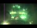 KOPI PITAS KENTRIKOS SYNDESMOS THYRAS 13..!!! 20/3/2011 KOLINDROS GREEN NORTH ULTRAS..!!!