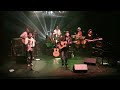 Walking By - Desperados BFDM @ Theatre Piaf, Bernay
