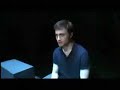 A few extracts from the amazing production of Equus on Broadway with Richard Griffiths and Daniel Radcliffe.