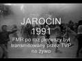 Jarocin 91 Jerzy Owsiak