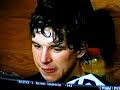 fleury crosby interview goalie