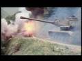 満州帝国崩壊 〜ソビエト進軍1945〜 予告編 (日本版・ビデオ用)