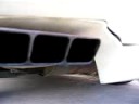 3.8 exhaust 3.8 exhaust