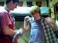 Ripped Shirt