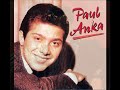 PAUL ANKA SINGS \"IT\ PAUL ANKA SINGS \"IT\