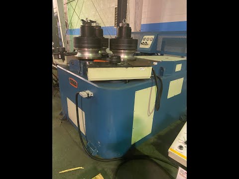 2015 BAILEIGH R-H170DP Rolls-Angle Bend | Asset Exchange Corporation (1)