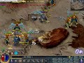 The World of Conquer The World of Conquer