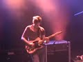 El Soldado - Tren De Fugitivos (La Trastienda 21/05/07)