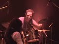 El Soldado - Tren De Fugitivos (La Trastienda 21/05/07)