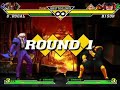 V.G.A Worlds Collide Final Battles 1 of 2