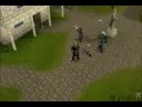 Droping 400 Green Charms + Buying Sara Sword