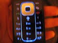 MessagePopper Qt Application running on Symbian (Nokia 6650)