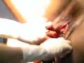 Giving Birth to a Baby