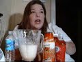 Proteinex Taste Test - Yuck! Proteinex Taste Test - Yuck!