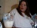Proteinex Taste Test - Yuck!
