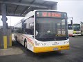 Grenda Corperation buses