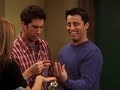 Globo de Agua - Friends